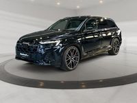 Gebraucht Audi Q7 S-Line 286 PS (210 kW) 2025 Mythosschwarz metallic SUV