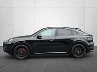 Neu Porsche Cayenne GTS 500 PS (367 kW) 2026 Schwarz SUV