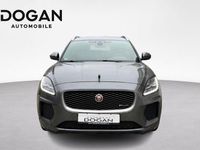 Gebraucht Jaguar E-Pace R-Dynamic 249 PS (183 kW) 2018 Other SUV