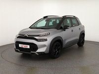 Gebraucht Citroën C3 110 PS (80 kW) 2024 Schwarz SUV