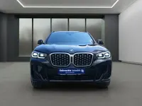 Gebraucht BMW X4 M Sport 190 PS (139 kW) 2025 Schwarz SUV