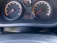 Gebraucht Opel Corsa Energy 101 PS (74 kW) 2014 Weiß Kleinwagen