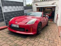 gebraucht Nissan 350Z Coupé / 301 PS