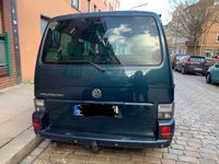 gebraucht VW Multivan 