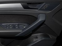 gebraucht Audi Q5 45 TFSI Q BUSINESS MATRIX LM18 NAVI VIRTUAL