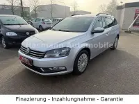 Gebraucht VW Passat Comfortline 140 PS (102 kW) 2011 Andere Kombi