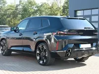 Gebraucht BMW XM Performance 653 PS (480 kW) 2024 Saphirschwarz mettalic SUV