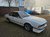 gebraucht BMW 628 csi