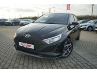 gebraucht Hyundai i20 1.2 LED Apple/Andr. AAC Kamera SHZ 17Z