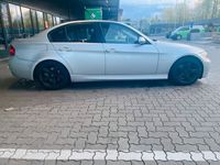 gebraucht BMW 318 i E90 Mit TÜV Voll fahrbereit