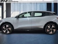Gebraucht Renault Megane E-Tech Equilibre 96 kW (131 PS) 2022 Grau Limousine