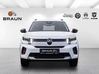 Neu Citroën e-C3 83 kW (113 PS) 2025 Polarweiß Van