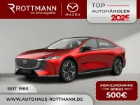 Neu Mazda 6e Takumi-Line 189 kW (258 PS) 2026 Limousine
