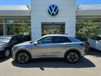 Neu VW T-Roc R-line 150 PS (110 kW) 2026 Wolf grey metallic SUV