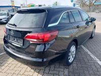 gebraucht Opel Astra AstraELEGANCE LED KAMERA SPURPAKET ALU PDC