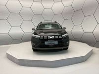 gebraucht Dacia Sandero Stepway Expression TCe 100 ECO-G sofort