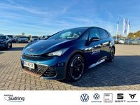 Gebraucht Cupra Born 169 kW (231 PS) 2025 Aurora blue Kleinwagen