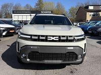 Neu Dacia Duster Journey 158 PS (116 kW) 2026 Beige SUV