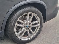 Gebraucht BMW X5 xLine 265 PS (194 kW) 2019 Grau SUV