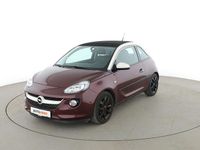 Gebraucht Opel Adam Open Air 87 PS (63 kW) 2018 Rot Kleinwagen