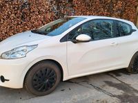 gebraucht Peugeot 208 3-t Active (TÜV bis 09/25)