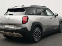 Usata Mini Aceman Favoured 135 kW (184 CV) 2025 Grigio SUV