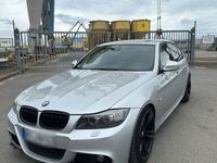 gebraucht BMW 330 E90 i M-Paket M437