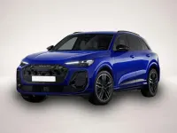 Gebraucht Audi Q5 S-Line 204 PS (150 kW) 2025 Manufacturer SUV