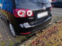 Gebraucht VW Golf VI 140 PS (102 kW) 2011 Schwarz Kleinwagen