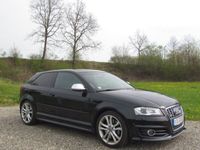 gebraucht Audi S3 2.0 TFSI S tronic -