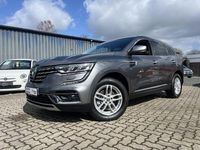 Gebraucht Renault Koleos Intens 170 PS (125 kW) 2022 Grau SUV