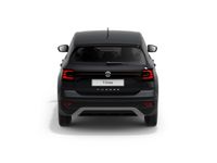 Gebraucht VW T-Cross Basis 95 PS (69 kW) 2020 SUV