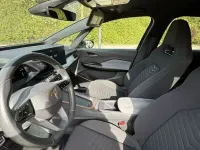 Gebraucht Cupra Born 150 kW (204 PS) 2022 Blau Kleinwagen