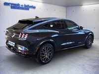 gebraucht Ford Mustang GT Mach-E AWD PANO+LED+NAVI+iACC+360°Kam