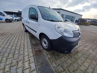 Gebraucht Renault Kangoo Rapid Extra 95 PS (69 kW) 2021 Mineralweiß Van / Kleinbus