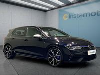Gebraucht VW Golf VIII 333 PS (244 kW) 2023 Schwarz Kleinwagen