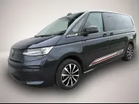 Neu VW Multivan Comfortline 150 PS (110 kW) 2026 Blau Van / Kleinbus
