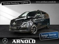 Gebraucht Mercedes V300 Style 2025 Grau Van / Kleinbus