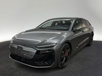 Gebraucht Audi S6 e-tron Sport 369 kW (503 PS) 2026 Grau Limousine