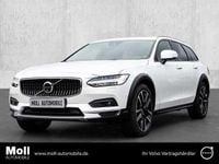 Gebraucht Volvo V90 CC 184 PS (135 kW) 2024 Kombi