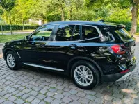 Gebraucht BMW X3 184 PS (135 kW) 2023 Schwarz SUV