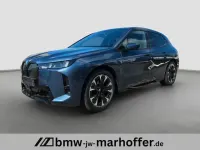 Gebraucht BMW iX M Sport 300 kW (408 PS) 2025 Schwarz SUV
