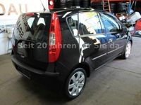 Gebraucht Mitsubishi Colt Inform 75 PS (55 kW) 2006 Schwarz Limousine