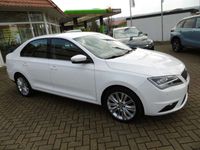 gebraucht Seat Toledo Xcellence 1,2 TSI