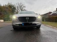 Second-hand Mazda CX-30 122 CP (89 kW) 2023 Bej SUV
