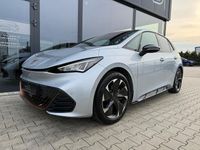 Gebraucht Cupra Born 169 kW (231 PS) 2023 Geysirsilber Kleinwagen