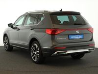 Gebraucht Seat Tarraco Xperience 200 PS (147 kW) 2023 Delfingrau metallic SUV