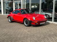Gebraucht Porsche 911 300 PS (220 kW) 1987 Rot