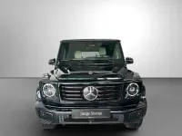 Gebraucht Mercedes G450 Exclusive 367 PS (269 kW) 2025 Grün SUV