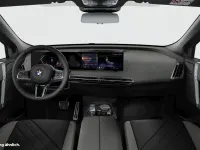 Gebraucht BMW iX M Sport 300 kW (408 PS) 2026 Weiß SUV